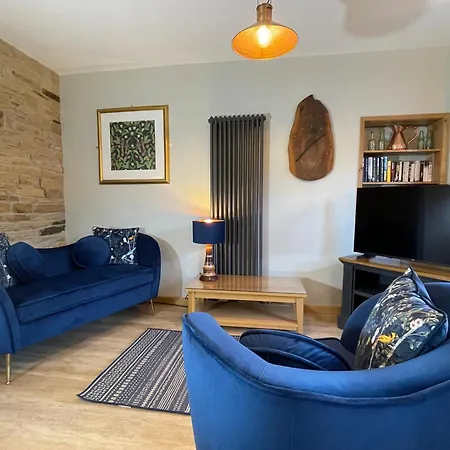 Weavers Rest - New Boutique Retreat In With Parking Skipton
