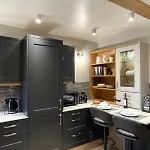 Weavers Rest - New Boutique Retreat In With Parking Apartment Skipton