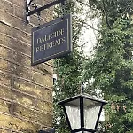 Weavers Rest - New Boutique Retreat In With Parking Apartment *