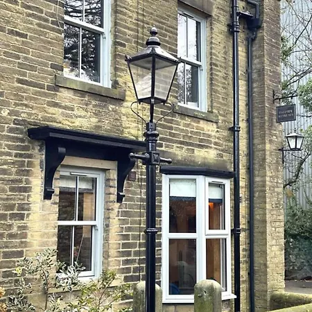 아파트 Weavers Rest - New Boutique Retreat In With Parking