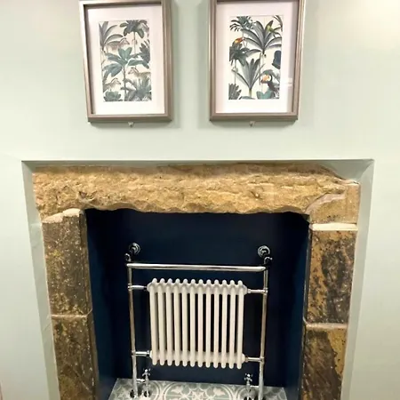 Appartement Weavers Rest - New Boutique Retreat In With Parking
