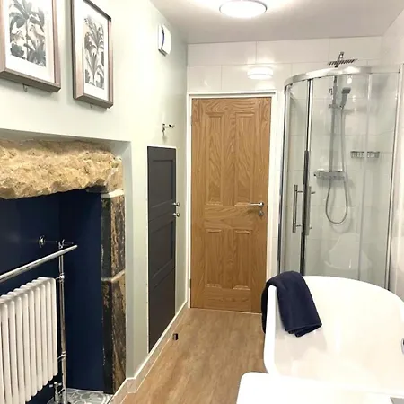 Weavers Rest - New Boutique Retreat In With Parking