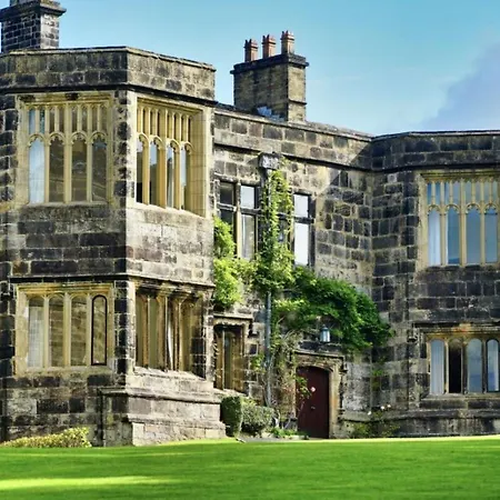 Weavers Rest - New Boutique Retreat In With Parking Appartement