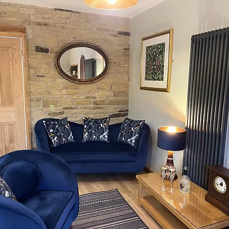 Weavers Rest - New Boutique Retreat In With Parking