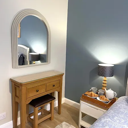 Appartement Weavers Rest - New Boutique Retreat In With Parking