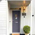 Weavers Rest - New Boutique Retreat In With Parking * 스킵턴