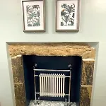 아파트 Weavers Rest - New Boutique Retreat In With Parking