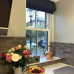 Weavers Rest - New Boutique Retreat In With Parking 아파트 스킵턴