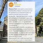 Weavers Rest - New Boutique Retreat In With Parking