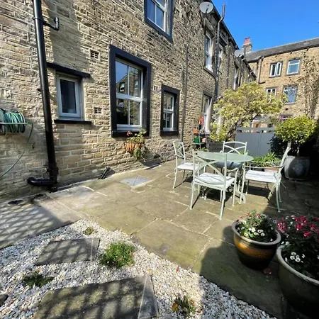 아파트 Weavers Rest - New Boutique Retreat In With Parking *